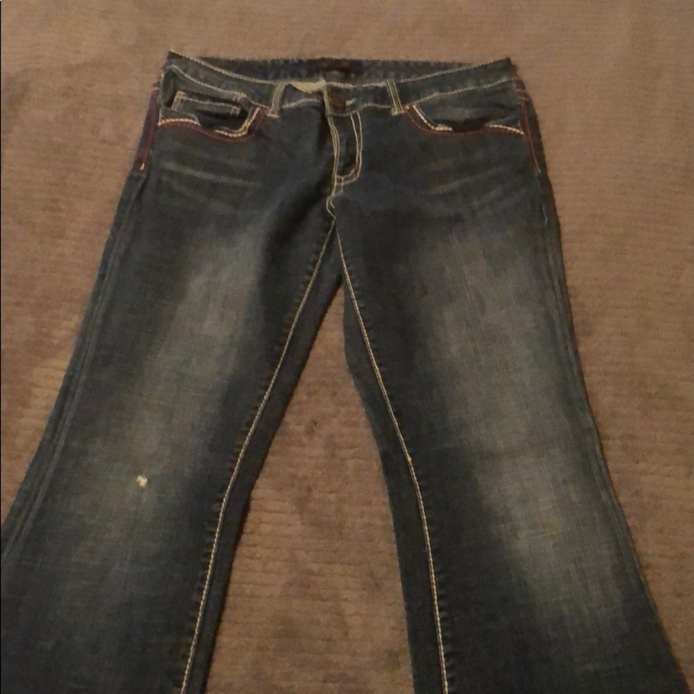 Jeans
